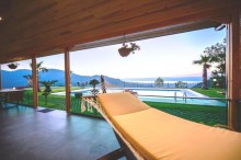 villa in Turkey abroad, -6