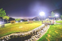 villa in Turkey abroad, -14