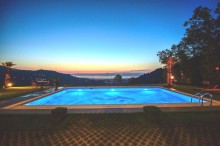 villa in Turkey abroad, -18