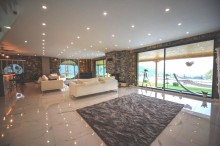 villa in Turkey abroad, -20