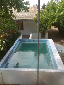 şüvəlanda satilan heyet evi, -3