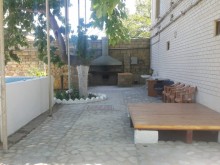 şüvəlanda satilan heyet evi, -14