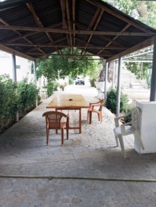 şüvəlanda satilan heyet evi, -16