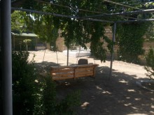 şüvəlanda satilan heyet evi, -18