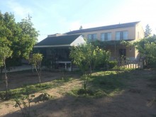 Satılır Həyət evi, Xəzər.r, Qala-13