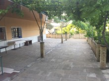 Satılır Həyət evi, Xəzər.r, Qala-14
