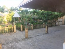Satılır Həyət evi, Xəzər.r, Qala-15