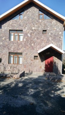 Satılır Həyət evi, Quba.ş-2