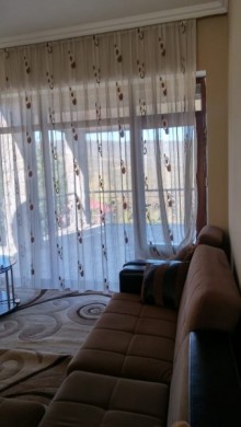 Satılır Həyət evi, Quba.ş-8