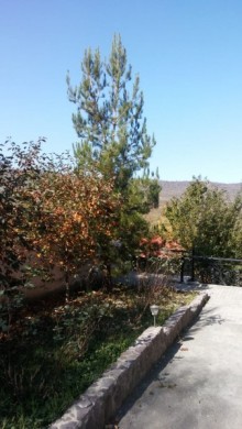 Satılır Həyət evi, Quba.ş-11