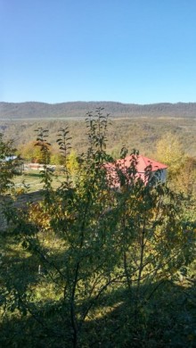 Satılır Həyət evi, Quba.ş-18