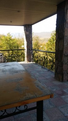 Satılır Həyət evi, Quba.ş-19