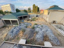 Naxçıvanda aglayli podmoyak villa satilir, -2