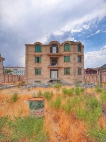 Naxçıvanda aglayli podmoyak villa satilir, -3