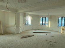 Naxçıvanda aglayli podmoyak villa satilir, -7
