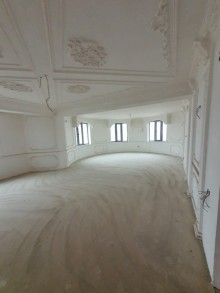 Naxçıvanda aglayli podmoyak villa satilir, -14