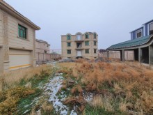 Naxçıvanda aglayli podmoyak villa satilir, -16