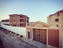 badamdarda villa satilir, -2
