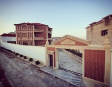 badamdarda villa satilir, -3