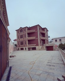 badamdarda villa satilir, -5