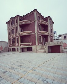 badamdarda villa satilir, -6