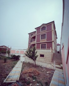 badamdarda villa satilir, -7