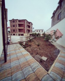 badamdarda villa satilir, -8