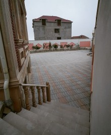 badamdarda villa satilir, -9