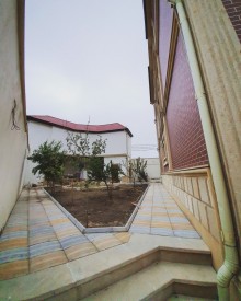 badamdarda villa satilir, -10
