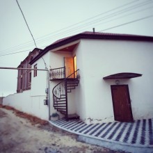 badamdarda villa satilir, -12