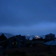 badamdarda villa satilir, -14