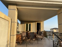badamdarda villa almaq, -4
