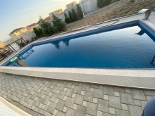badamdarda villa almaq, -5