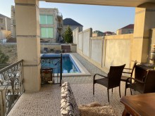 badamdarda villa almaq, -6