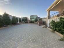 badamdarda villa almaq, -10