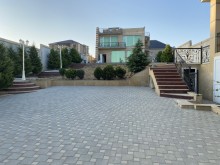 badamdarda villa almaq, -11