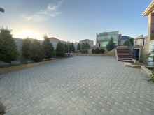 badamdarda villa almaq, -13