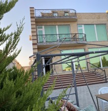 badamdarda villa almaq, -14
