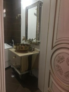 mərdəkan satilan bag evi, -8