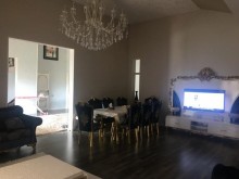 mərdəkan satilan bag evi, -9