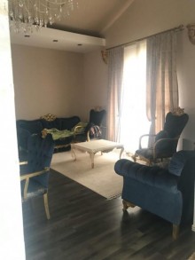 mərdəkan satilan bag evi, -12