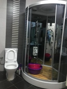 mərdəkan satilan bag evi, -13