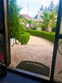 mərdəkan satilan bag evi, -14