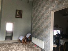 mərdəkan satilan bag evi, -18