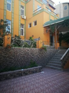 Satılır Villa, Səbail.r, Bayıl-2