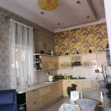 Satılır Villa, Səbail.r, Bayıl-3