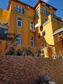 Satılır Villa, Səbail.r, Bayıl-5