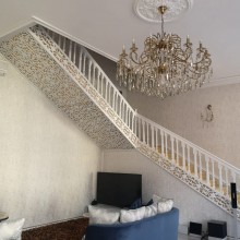 Satılır Villa, Səbail.r, Bayıl-7