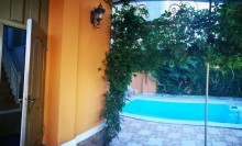 Satılır Villa, Səbail.r, Bayıl-8