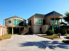 şüvəlanda bag evi satilir, -2